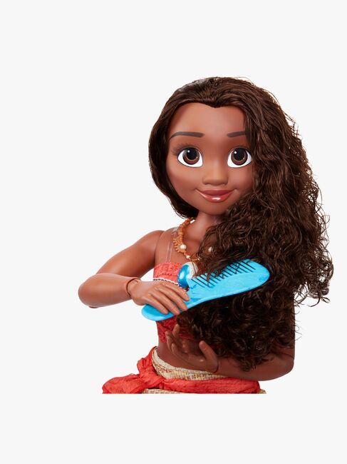 Disney Princess Vaiana Dukke 80 cm