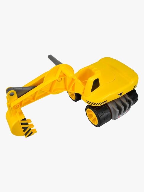 BIG Power Work Maxi Digger