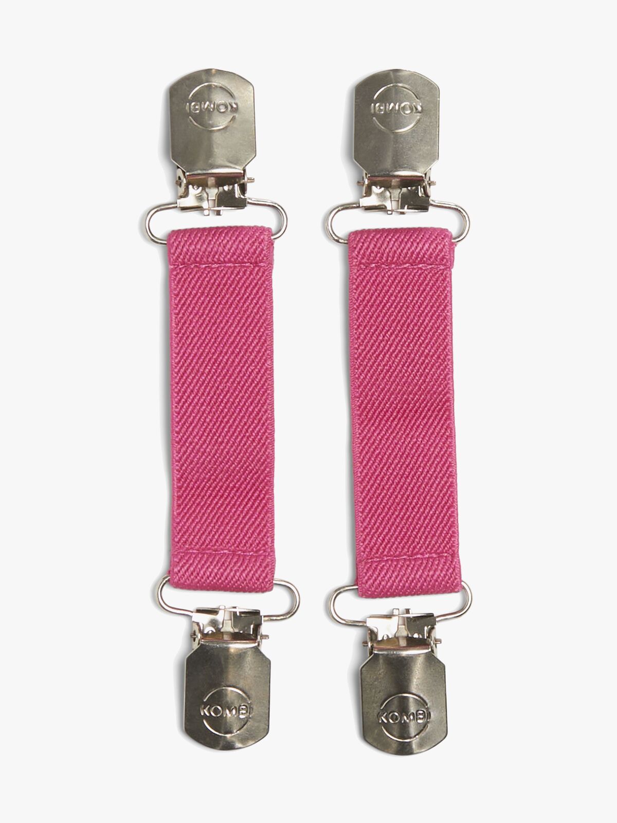 Nordbjørn Mio Klips, Bright Pink