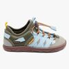 Bisgaard Ivy Barefoot Sneakers, Sage