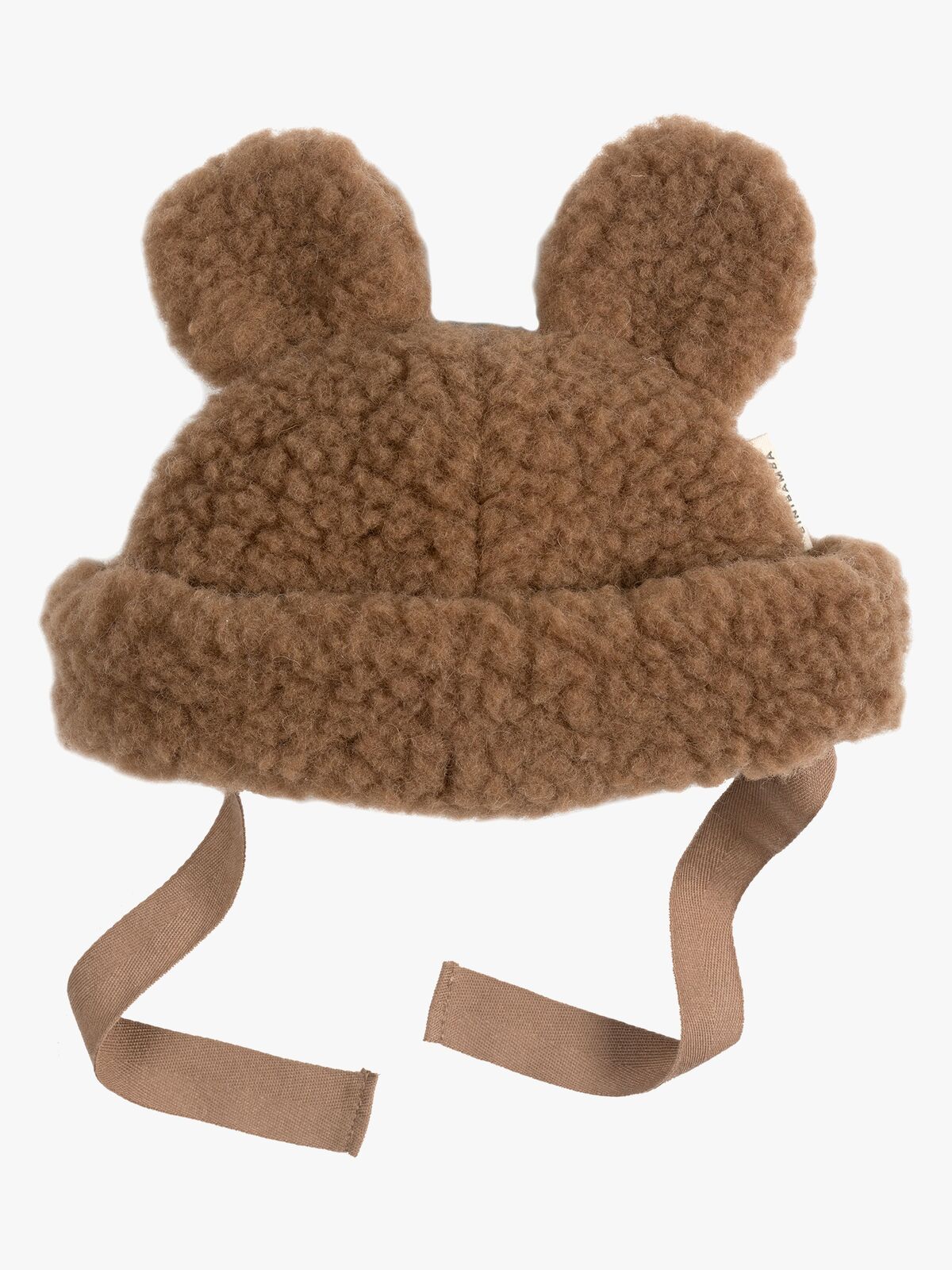 BINIBAMBA Merino Teddy Lue, Bruno