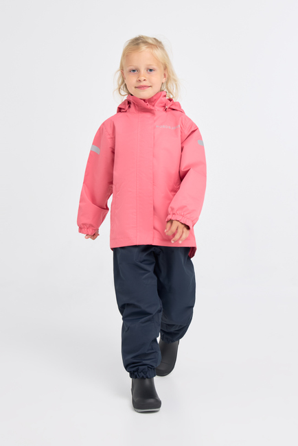 Nordbjørn Rörö Skallsett, Rapture Rose