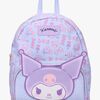Hello Kitty & Friends Kuromi Ryggsekk 6L, Carry the Cuteness