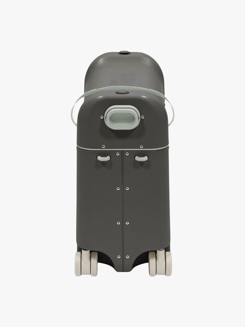 Stokke JetKids BedBox Reiseseng, Midnight Grey