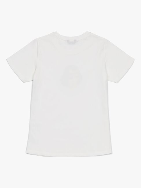 Luca & Lola Angel Topp 2-pack, White