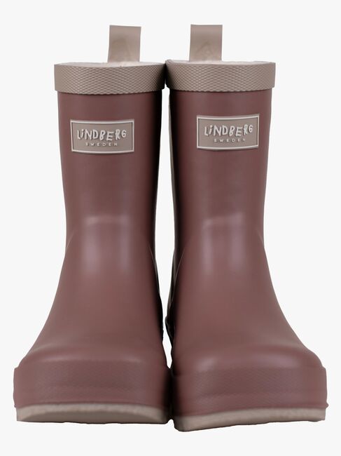 Lindberg Våghals Støvler, Rose