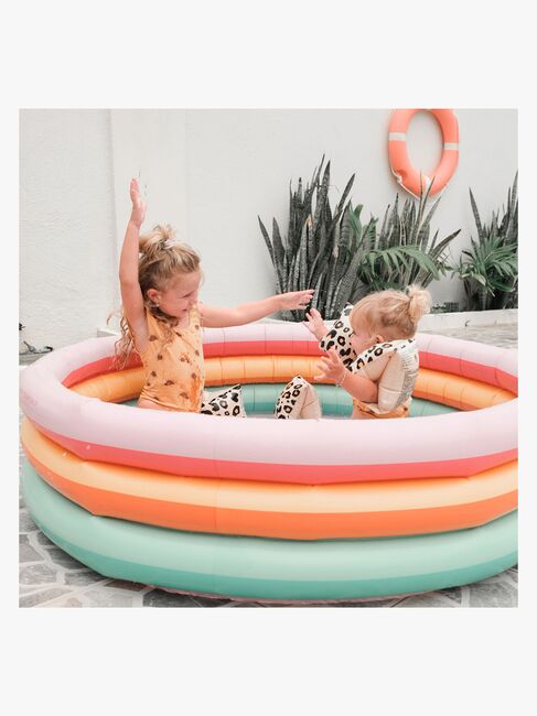 Swim Essentials Barnebasseng 150 cm, Rush