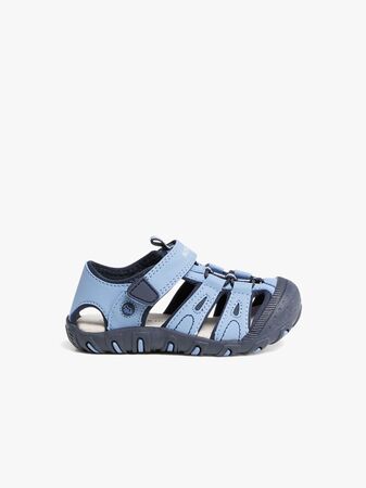 Nordbjörn Adventure Sandaler, Blue Shadow