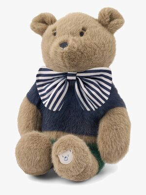 LIEWOOD Hubert Kosedyr Teddybjørn