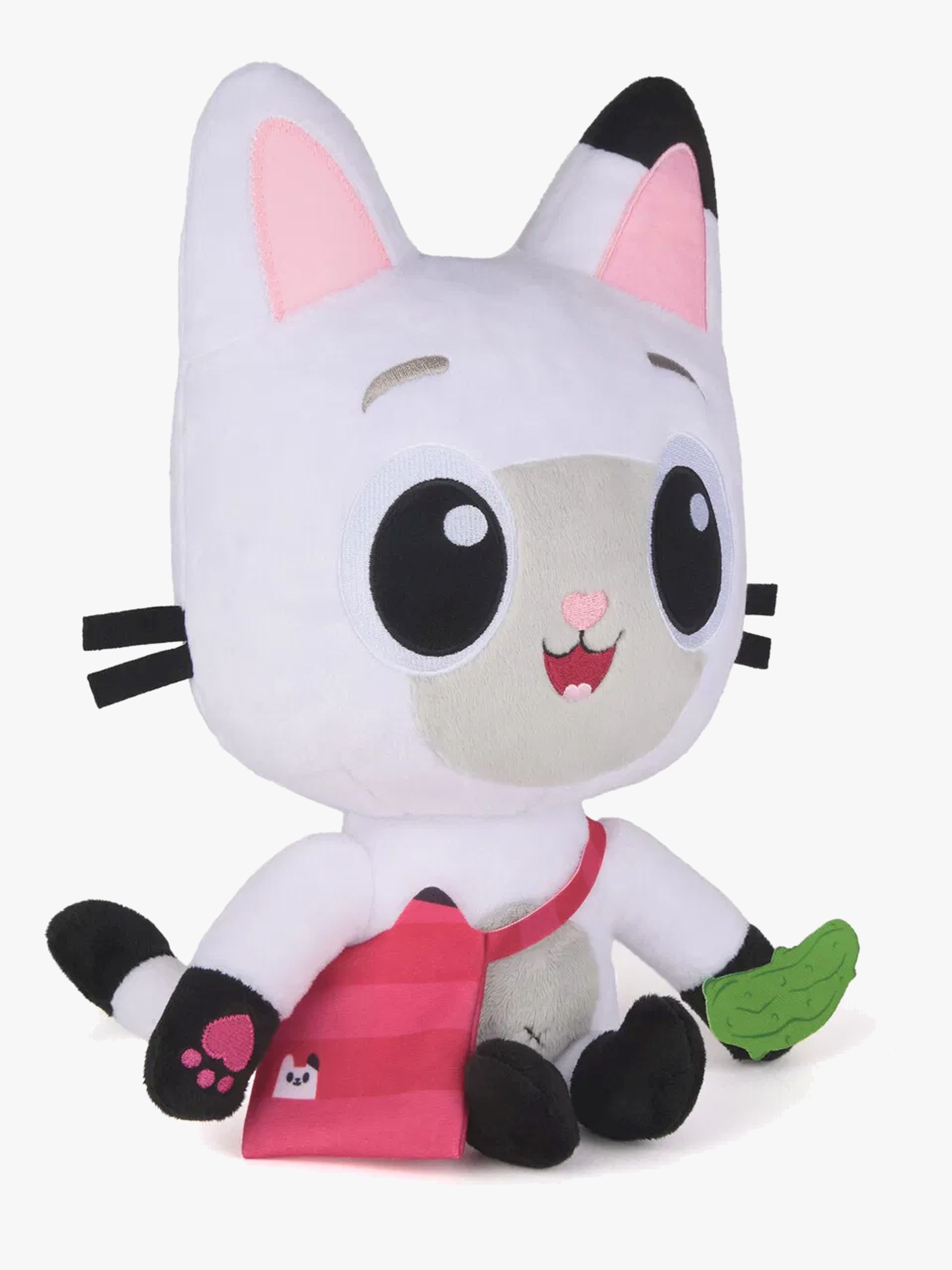 Kjøp Gabby's Dollhouse Meow-Gical Pandy Paws Kosedyr