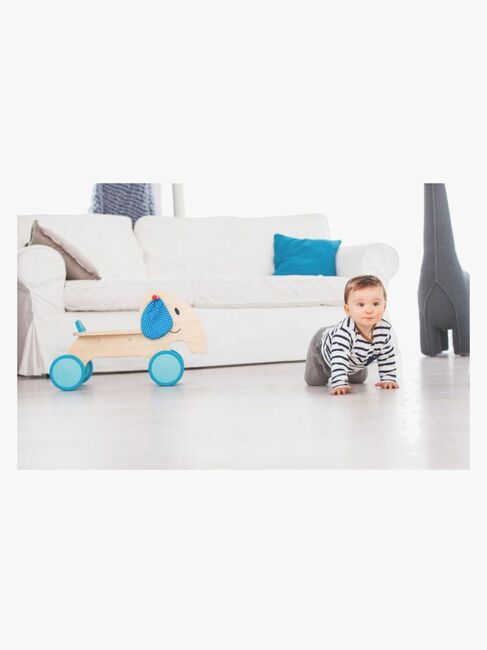 Hape Gåbil Emma Elefant