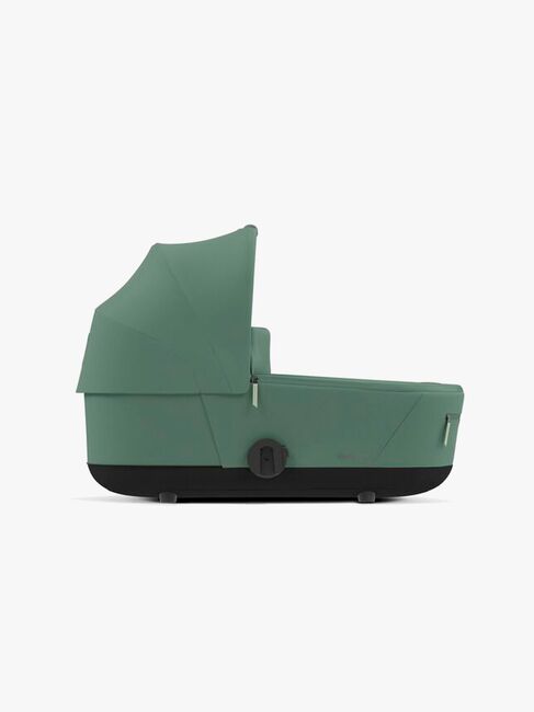 Cybex Mios Lux Liggedel, Leaf Green