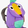 Affenzahn Small Friend Ryggsekk 4L, Creative Toucan Limited Edition