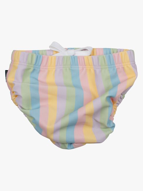 Lindberg Ash Badebleie, Rainbow