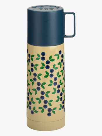 Blafre Termos Blåbær