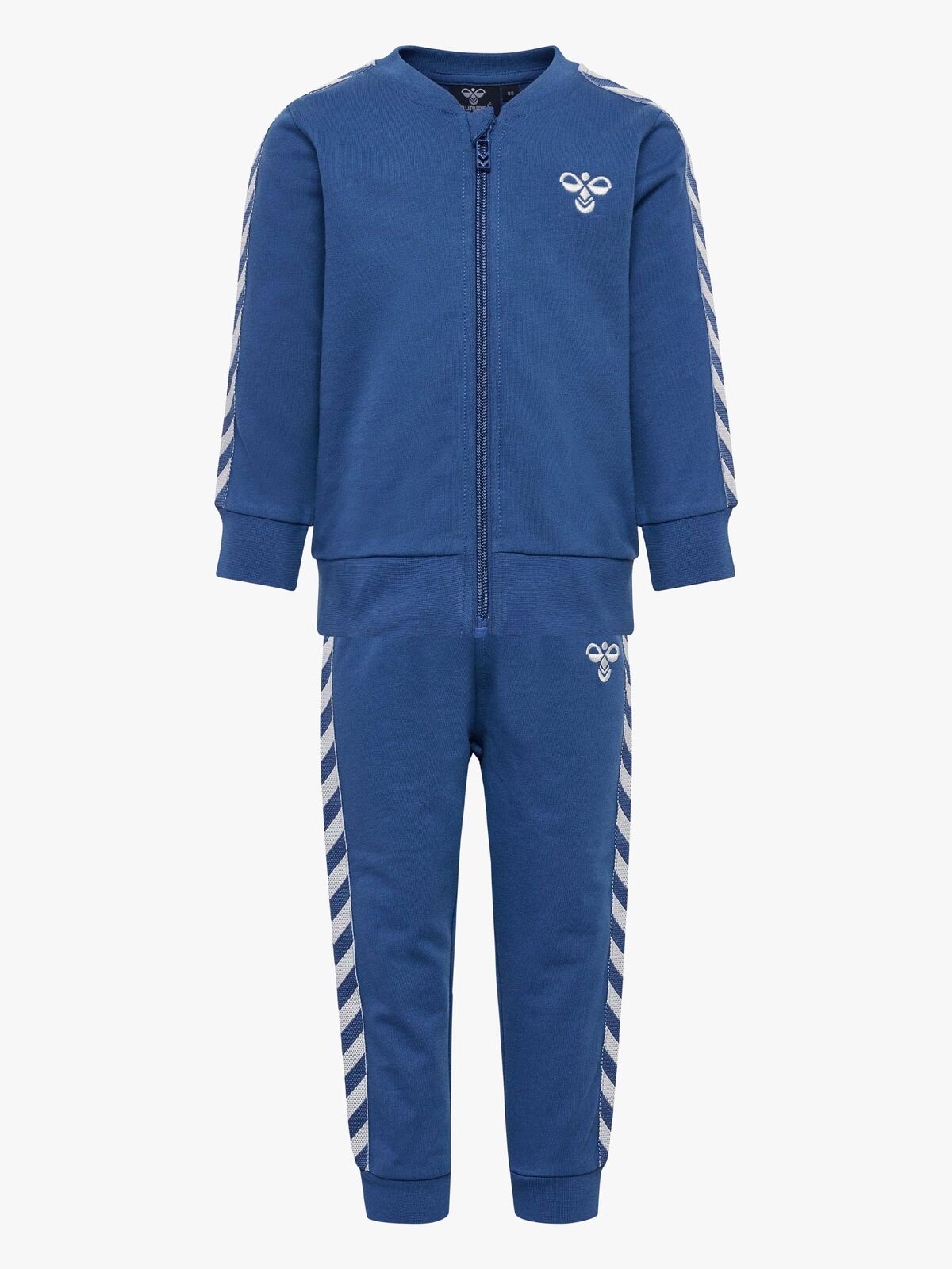 Hummel Billie Tracksuit, True Navy