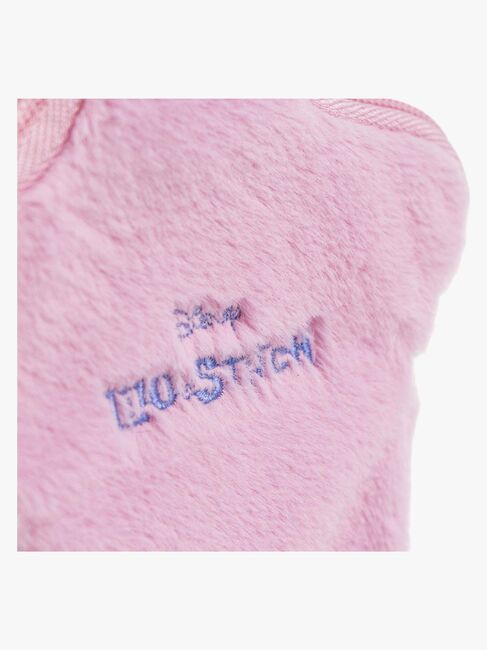 Disney Lilo & Stitch Toalettmappe, Blå