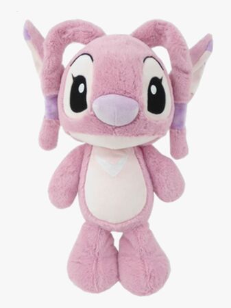 Disney Lilo & Stitch Angel Ekstra Myk Kosedyr 41 cm