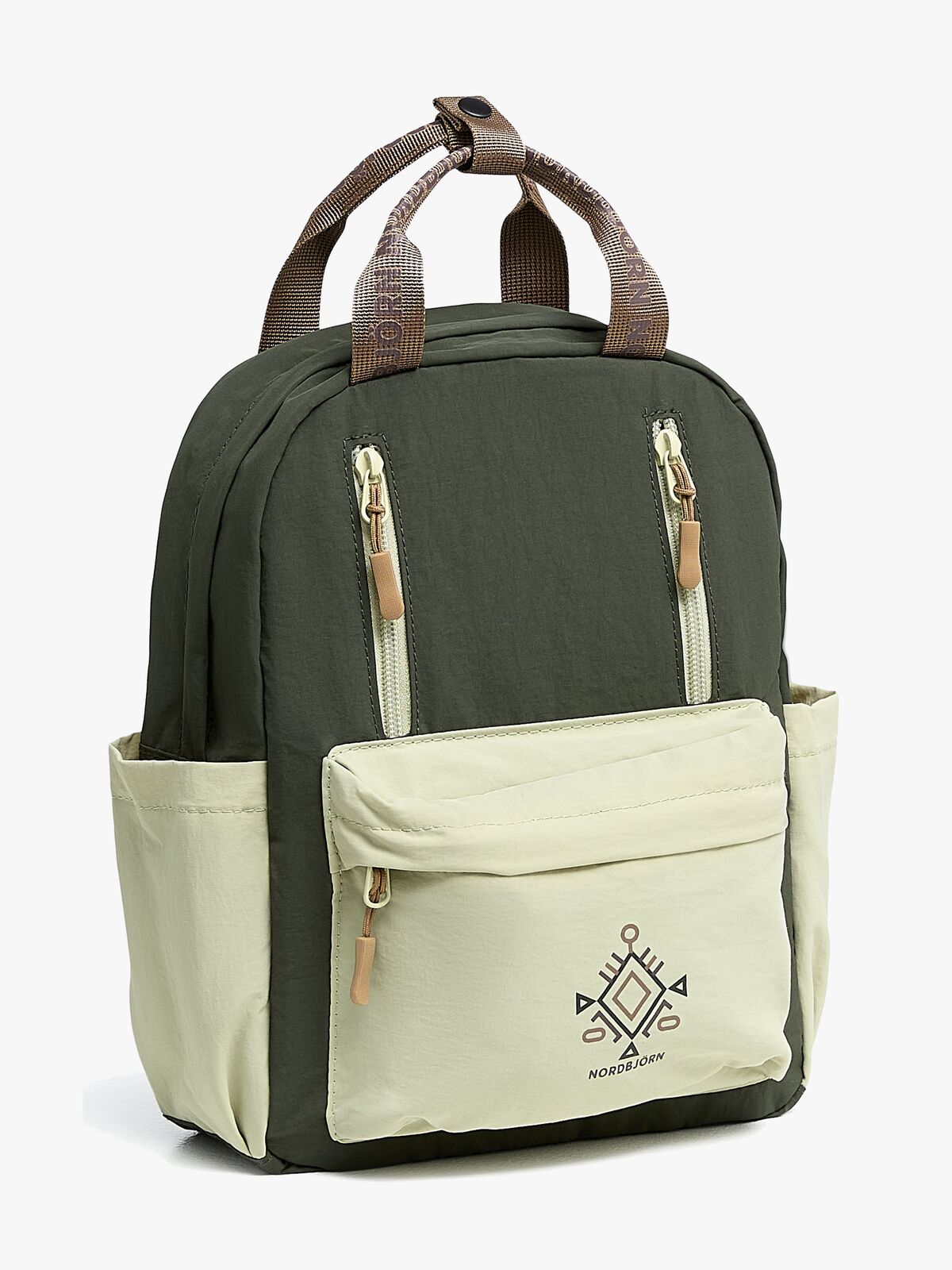 Nordbjörn Lycke Ryggsekk, Lint/Deep Depths