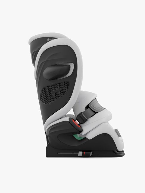 Cybex Pallas G3 i-Size Bilstol, Fog Grey