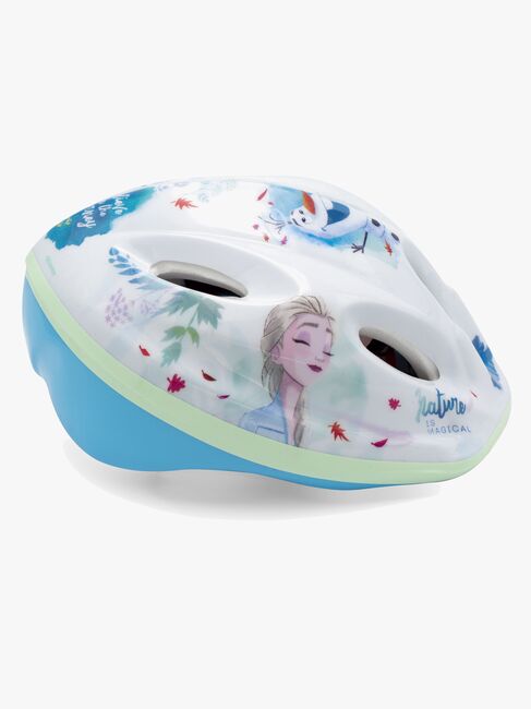 Disney Frozen 2 Sykkelhjelm