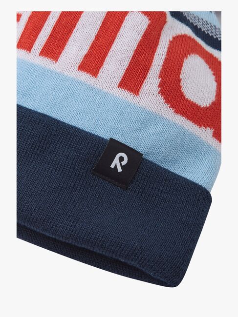 Reima Taasko Lue, Navy