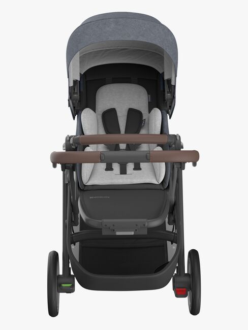 UPPAbaby CRUZ V3 Sportsvogn, Julian