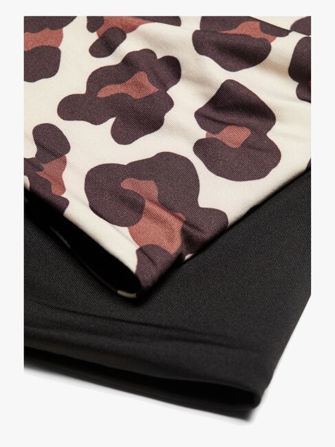 Nordbjørn Rofjord Lue 2-pack, Leopardy