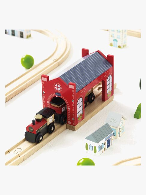 Le Toy Van Togbane London 120 Deler
