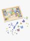 Melissa & Doug Perlesett Butterfly Friends