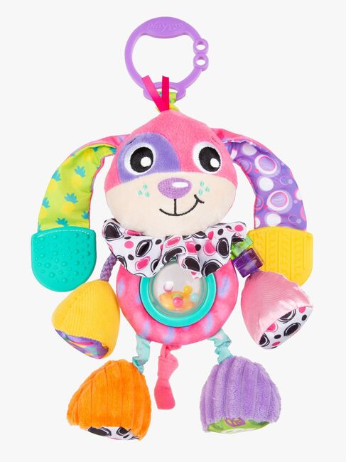 PlayGro Dixie Dog Aktivitetsleke