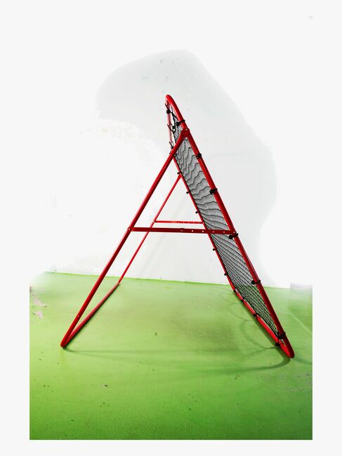 SportMe Rebounder Fotballmål