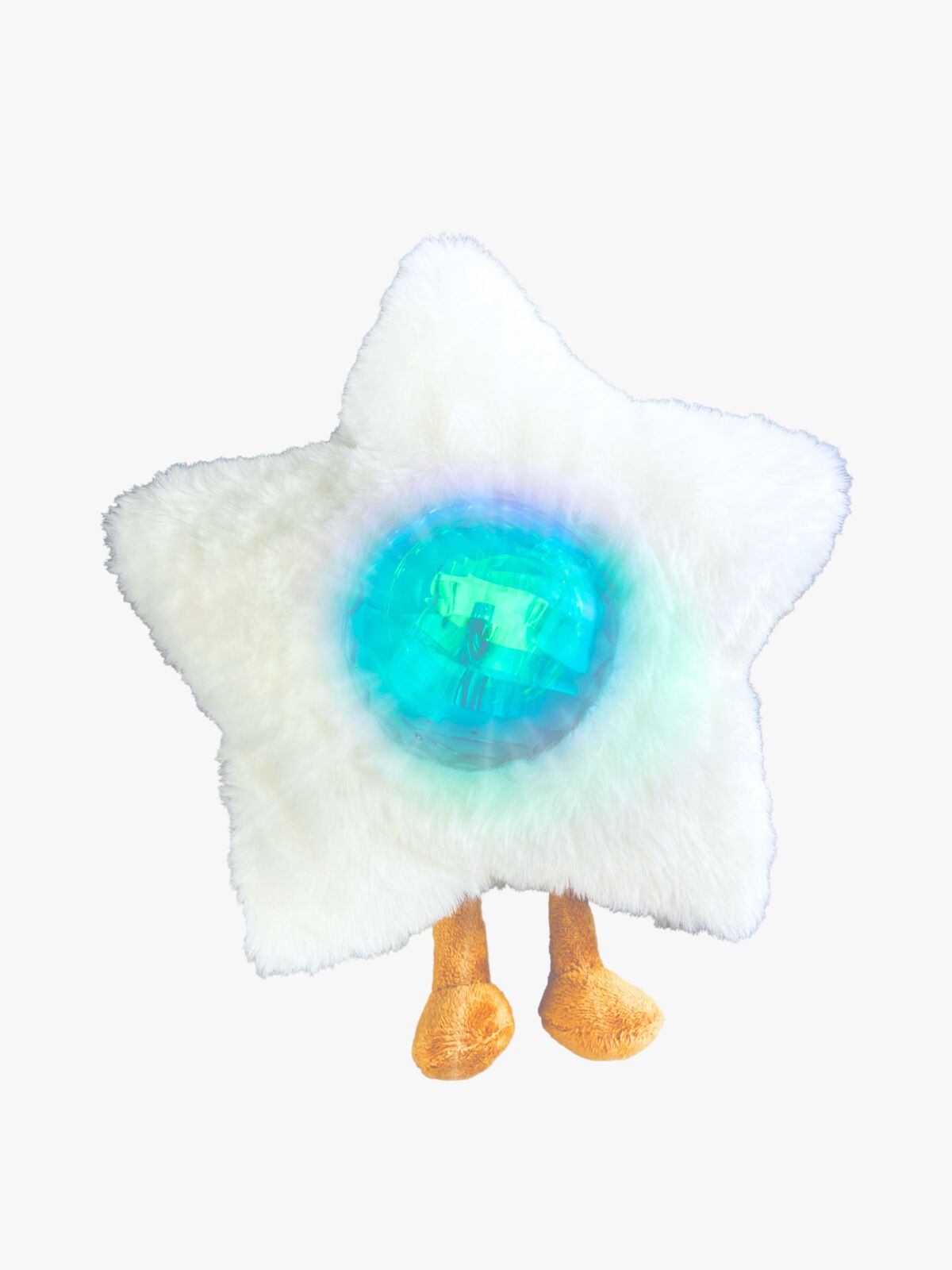 ZAZU Gaia Galaxy Projektor, Stjerne