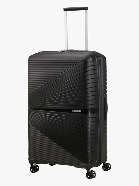 American Tourister Airconic Spinner Koffert 101L, Onyx Black