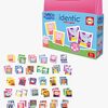 Peppa Gris Memospill i Veske