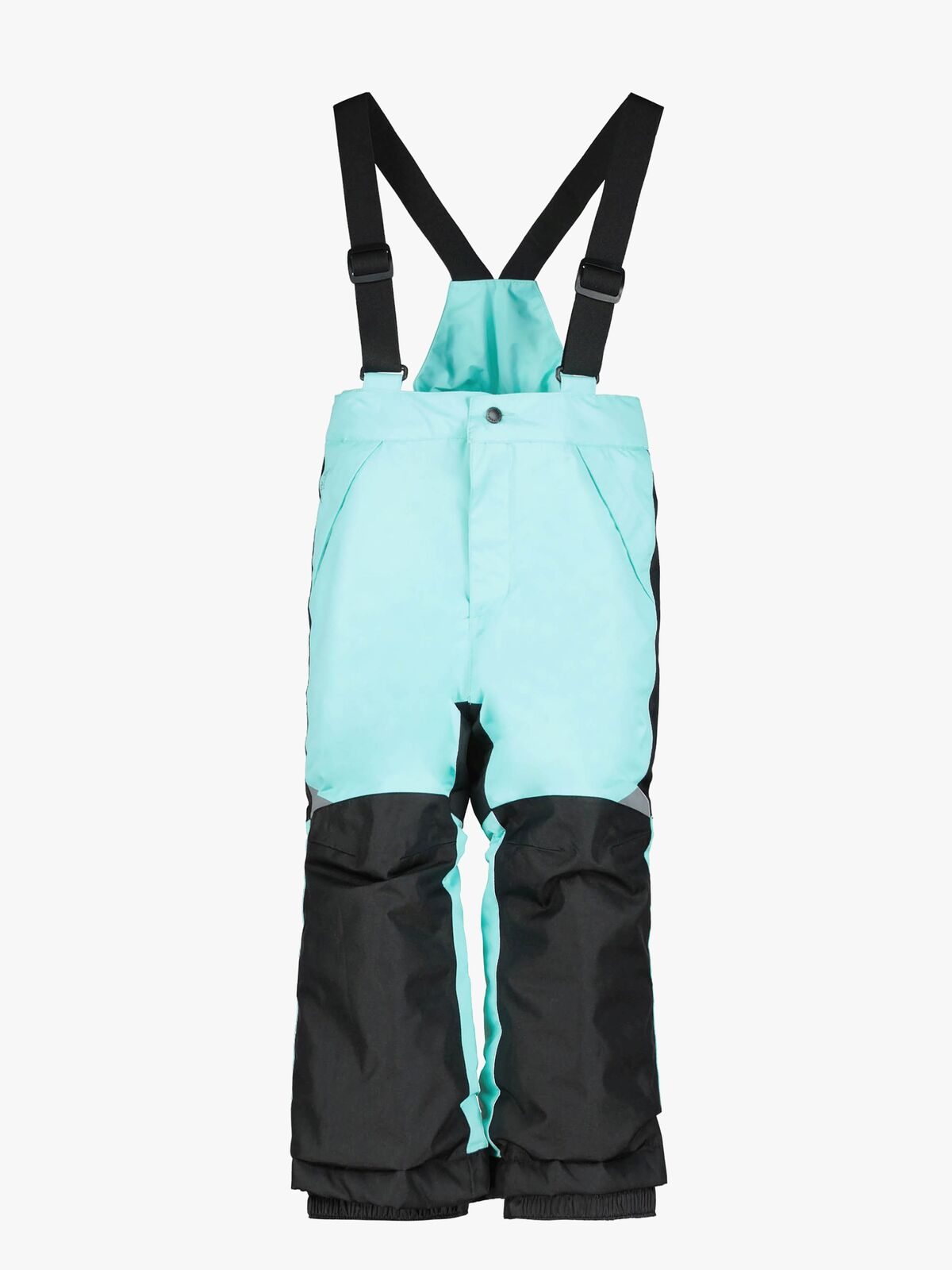 Icepeak Juba Overtrekksbukser, Turkise
