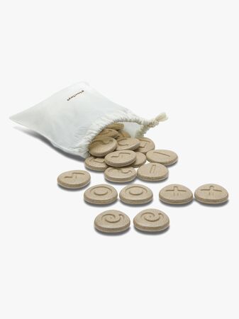 Plan Toys  Taktile Steiner