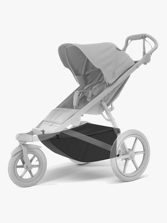 Thule Urban Glide Single Lastekurv