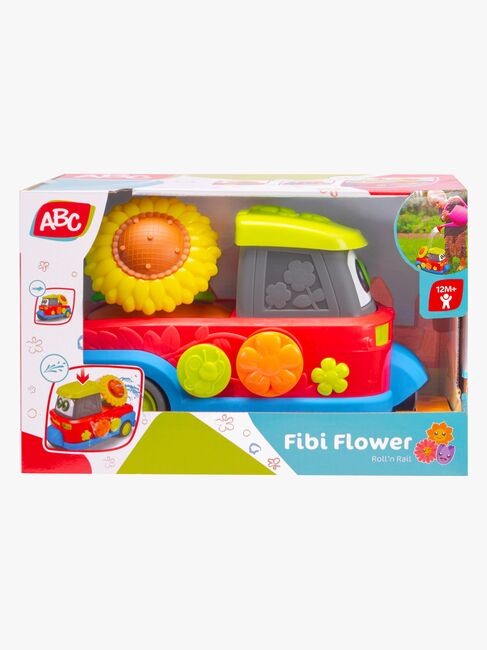 ABC Lekebil Fibi Flower 25 cm