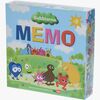 Babblarna Spill Memo