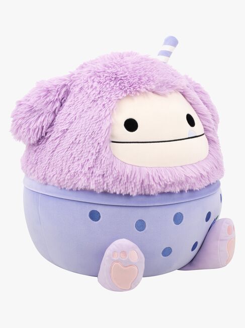 Squishmallows Kosedyr P25 Dilka Bigfoot 40 cm