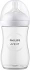 Philips Avent Natural Response Tåteflaske 260 ml
