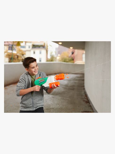 NERF Super Soaker Hydro Frenzy