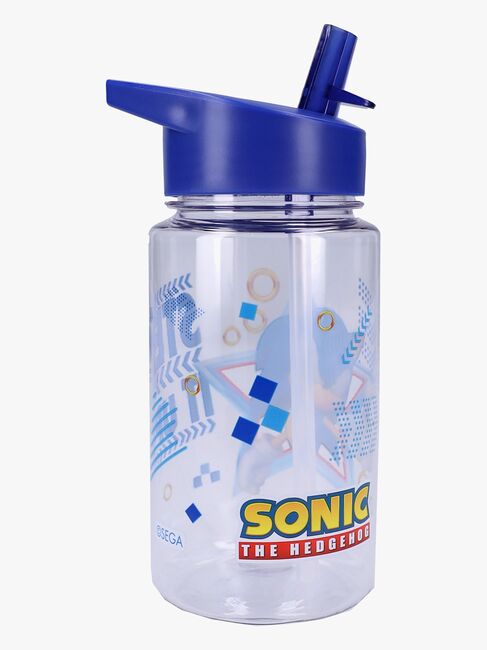 Sonic Vannflaske 450ml, Drink Up