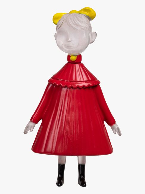 Mummitrollet Mummihuset Dukkehus