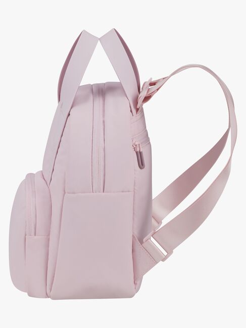 American Tourister Puffy POP Mini Ryggsekk S 8,5L, Pink