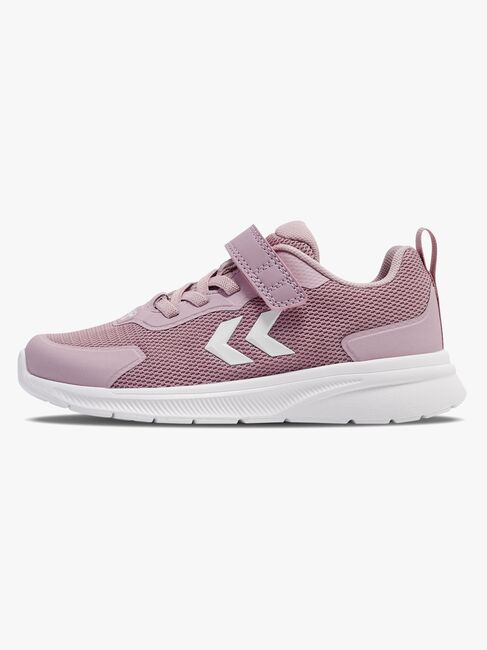 Hummel Actus Breather Jr Treningsskoer, Keepsake Lilac