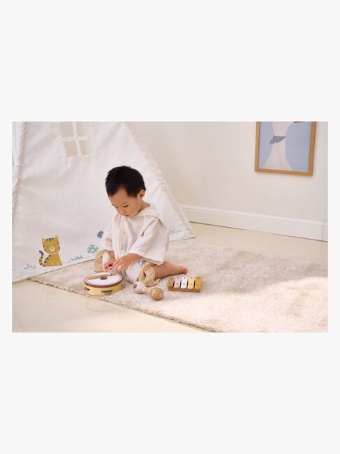 PolarB Musikksett Pinnsvin