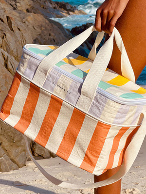 SUNNYLiFE Kjølebag, Rio Sun