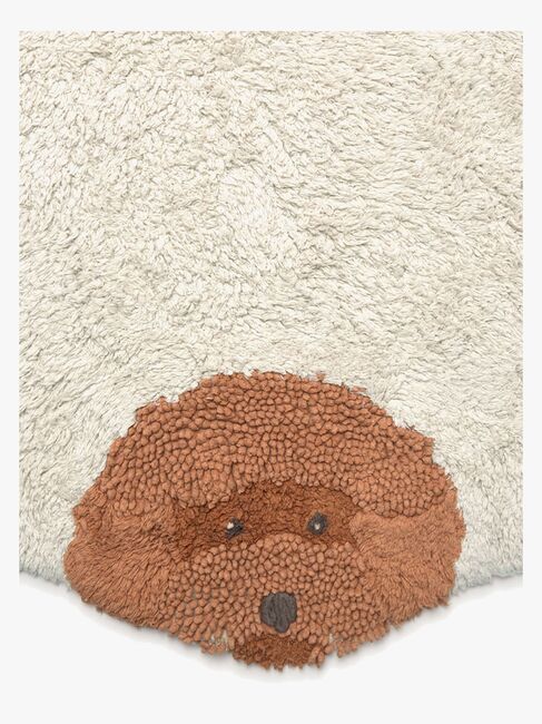 Lorena Canals  Vaskbart Gulvteppe, Dogs